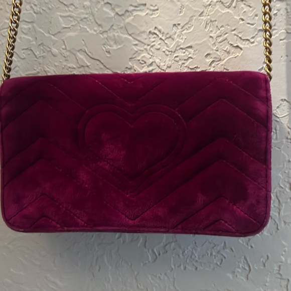 GUCCI GG Marmont - Picture 6 of 11